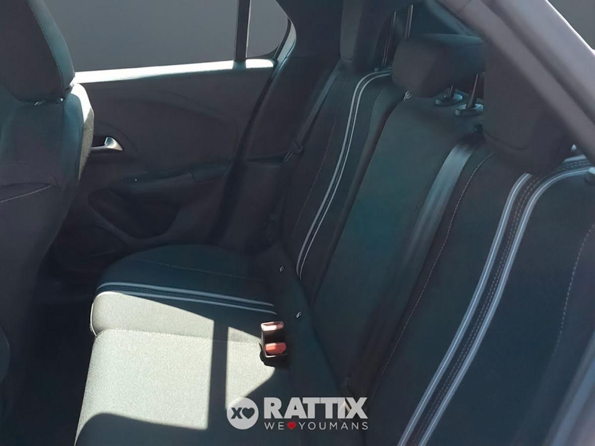 Opel Corsa 1.2 100CV GS