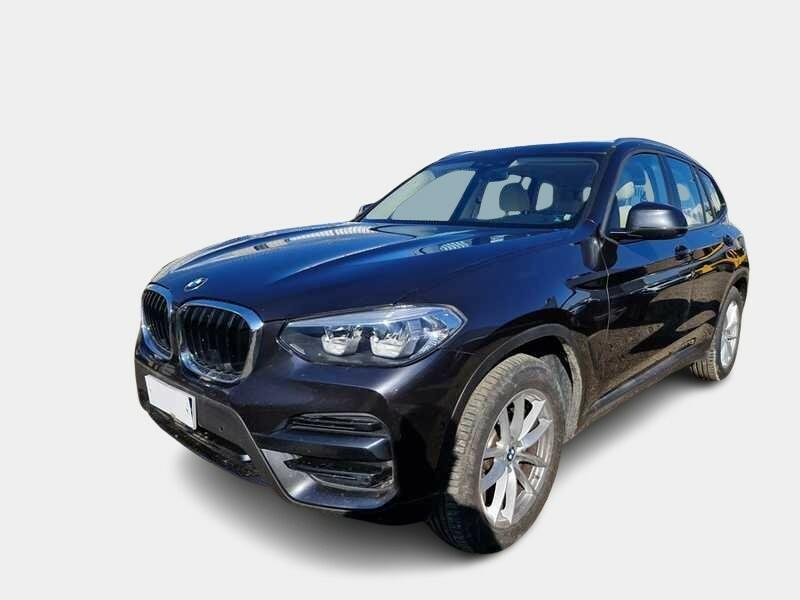 BMW X3 sDrive 18d MH48V Business Advantage Auto