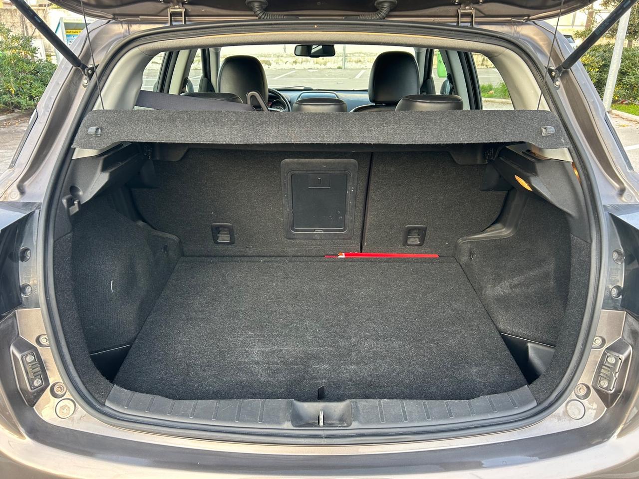 Citroen C4 Aircross 1.6 HDi 115 Stop&Start 2WD Exclusive