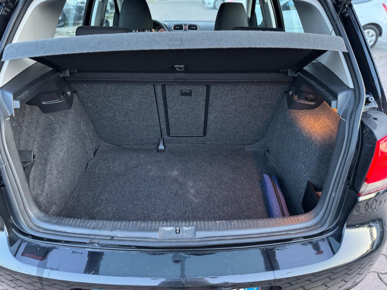 Volkswagen Golf 1.6 TDI DPF 5p. Highline
