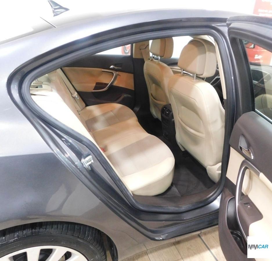 OPEL - Insignia - 2.0 CDTI 130CV 4p. Cosmo