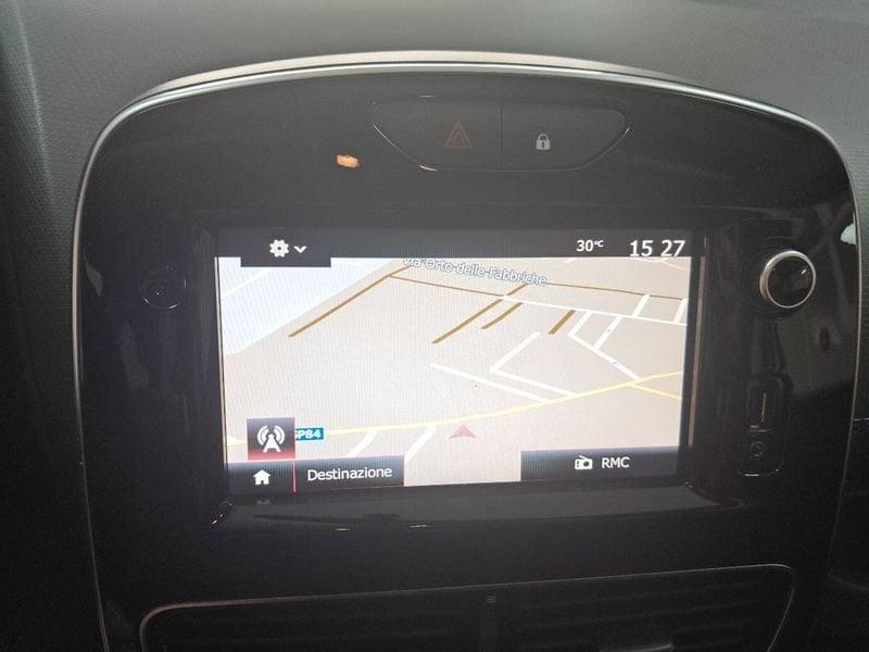 Renault Clio Clio TCe 90 CV 5 porte Intens