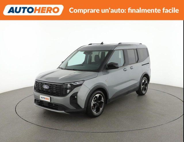 FORD Tourneo Courier 1.0 EcoBoost Active