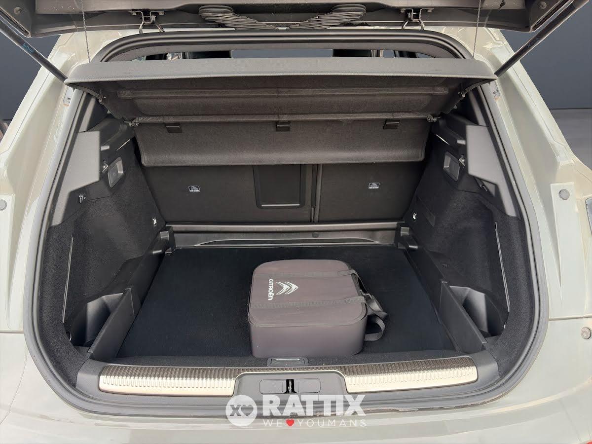 DS Automobiles DS 7 1.6 e-tense PHEV 225CV Performance Line+ Auto