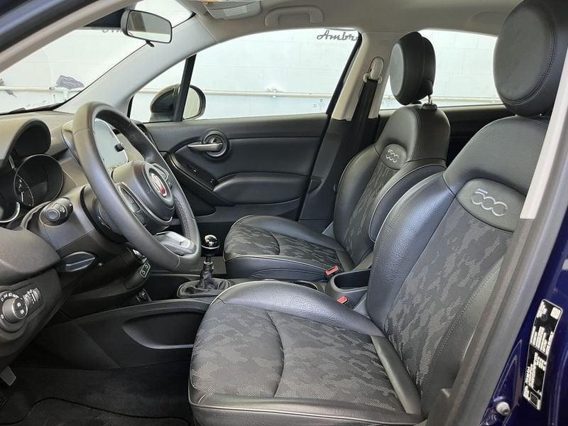 FIAT 500X 500X 1.0 t3 Cross 120cv