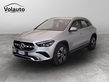 Mercedes-Benz GLA-H247 2023 - GLA 180 d Progressive Advanced auto