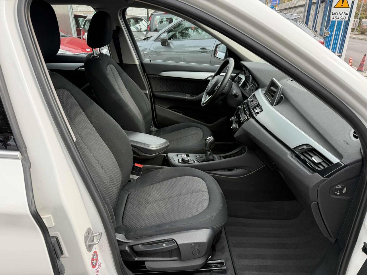 Bmw X1 sDrive18d - 2016 - 2.0d - 150 cv