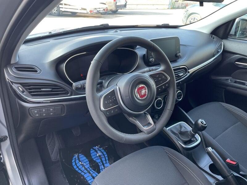 FIAT Tipo 1.3 Mjt S&S SW City Life
