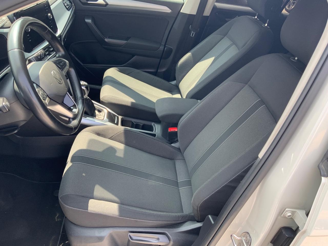 Volkswagen T-Roc 1.0 TSI Style