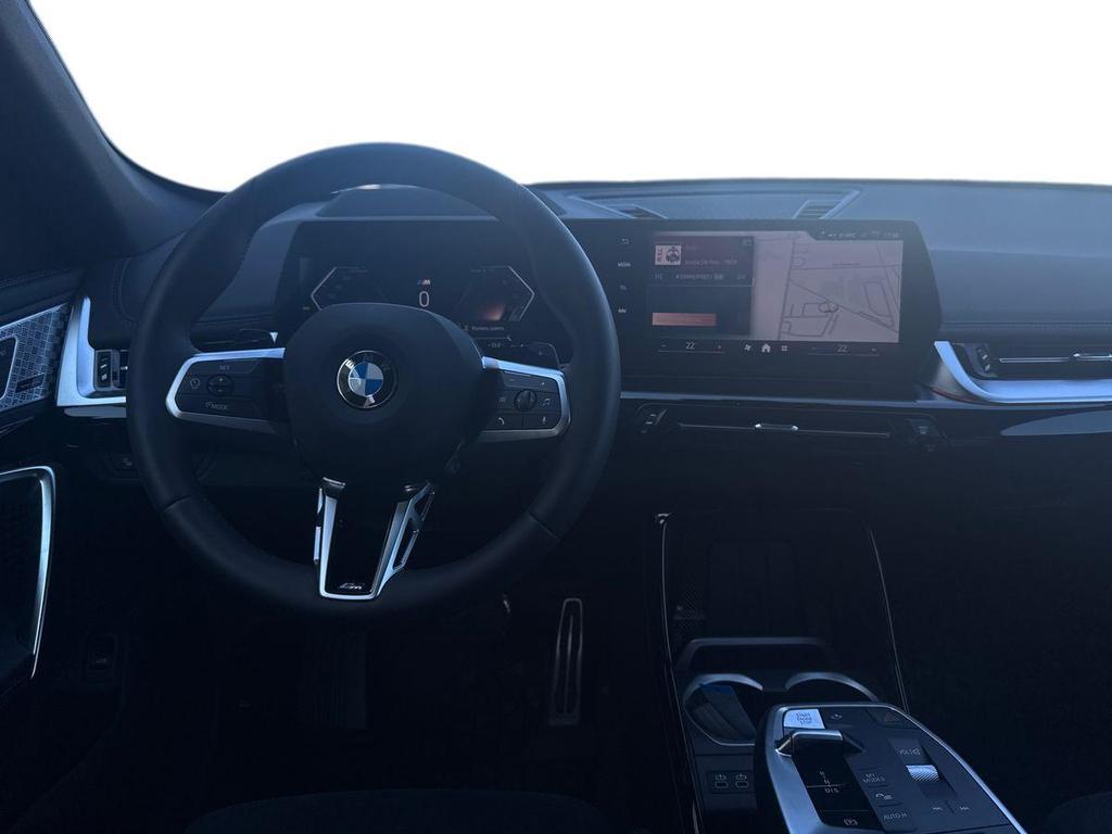 BMW X1 23 d Mild Hybrid 48V MSport Pro xDrive DCT