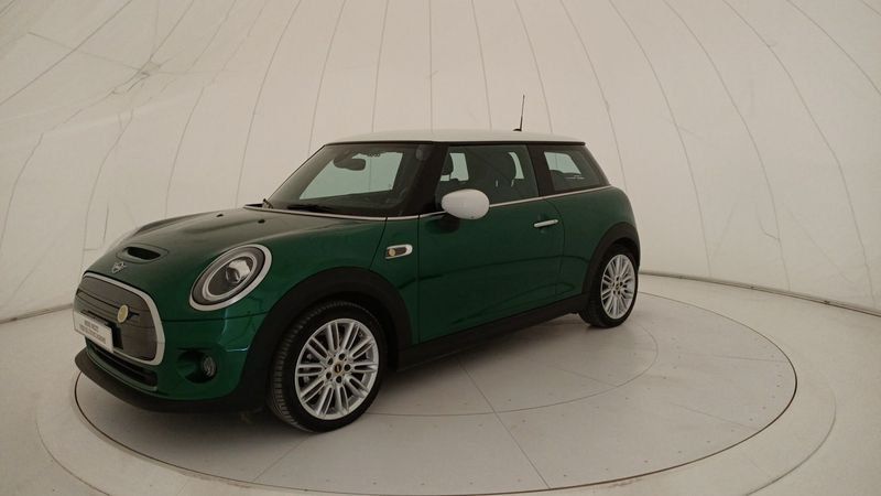 MINI Mini Full Electric Mini F56 Full Electric Mini 3p Cooper SE M auto