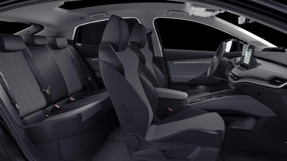 Skoda Enyaq Coupe 85x 4x4