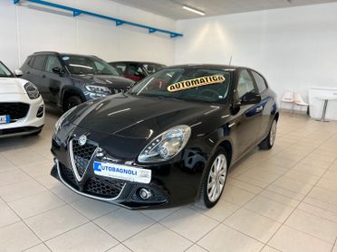 Alfa Romeo Giulietta BUSINESS 1.6 JTDm 120 CV TCT