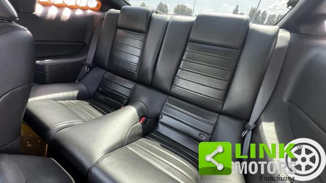FORD Mustang 4.6 V8