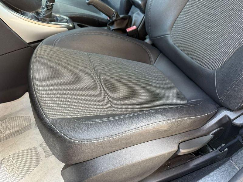 Opel Astra Astra 5p 1.7 CDTI 110cv 6m Cosmo