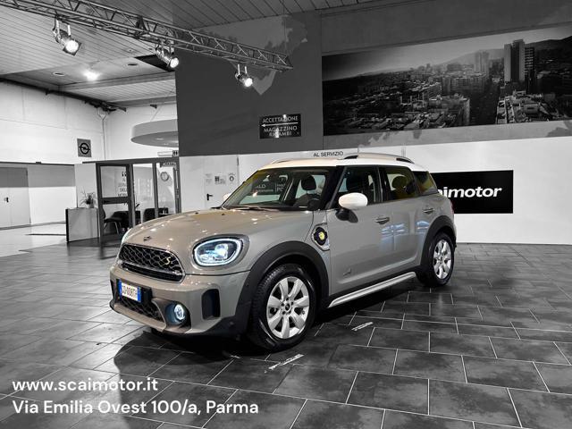 MINI Countryman 1.5 Cooper SE Business Countryman ALL4 Automatica