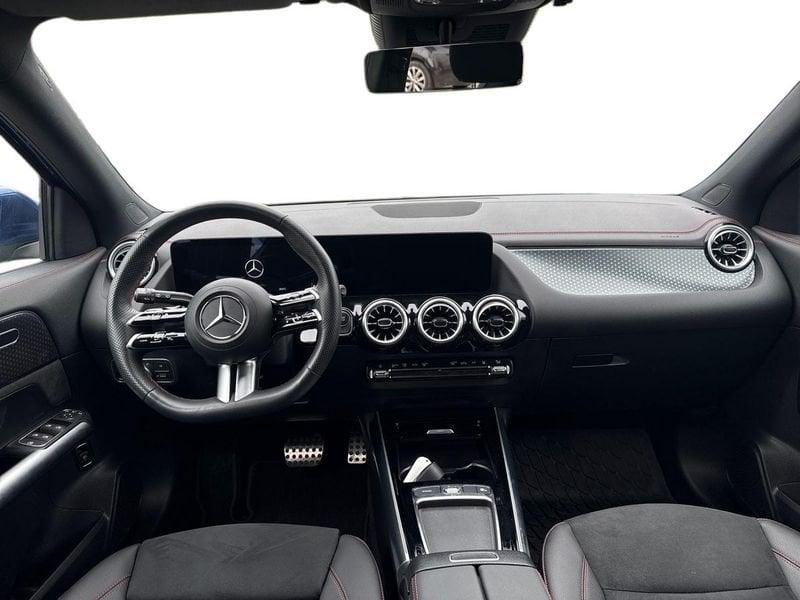 Mercedes-Benz EQA 250+ AMG Line Advanced