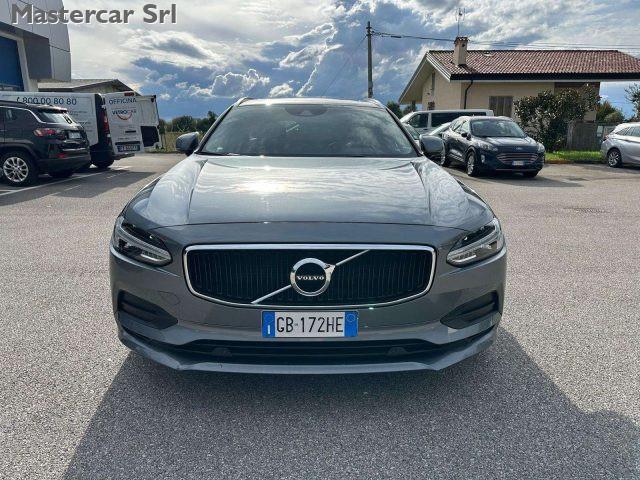 VOLVO V90 V90 d4 Business Plus awd geartronic my20 GB172HE