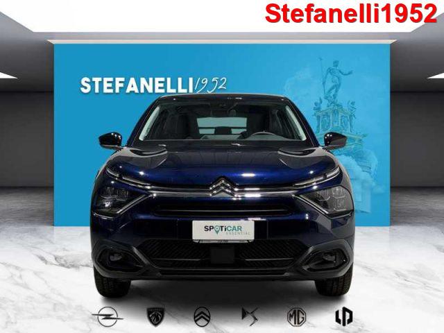 CITROEN C4 PureTech 130 S&S - PLUS
