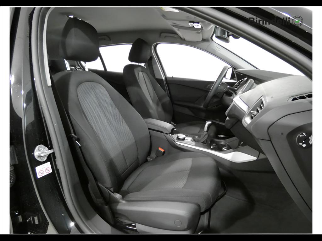 BMW Serie 1 (F40) - 116d 5p. Business Advantage