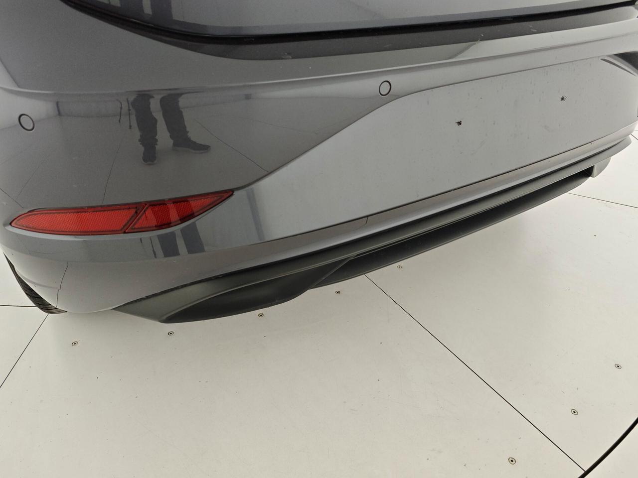 Volkswagen Polo 1.0 TSI Style