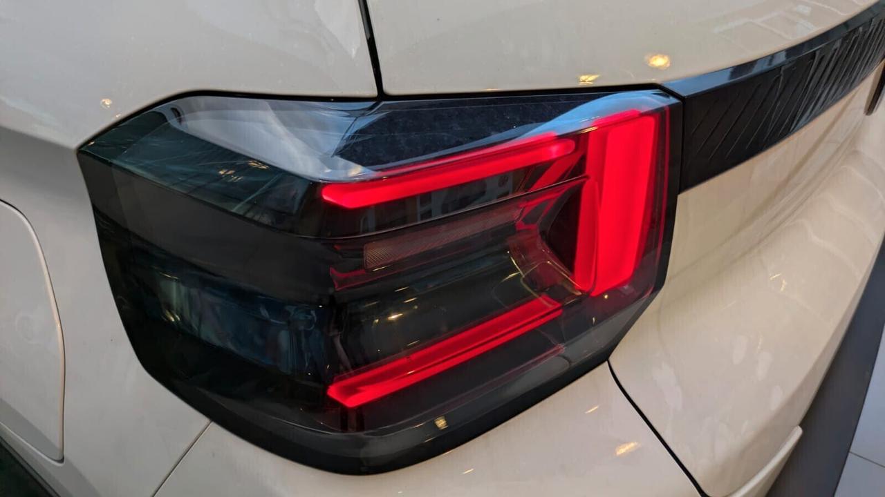 Citroen C3 100 MAX KM0