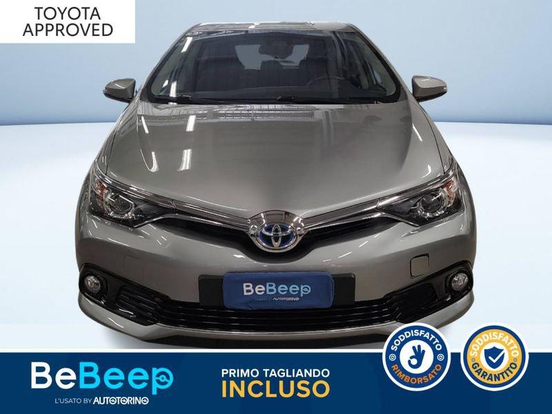 Toyota Auris 1.8H ACTIVE CVT MY17