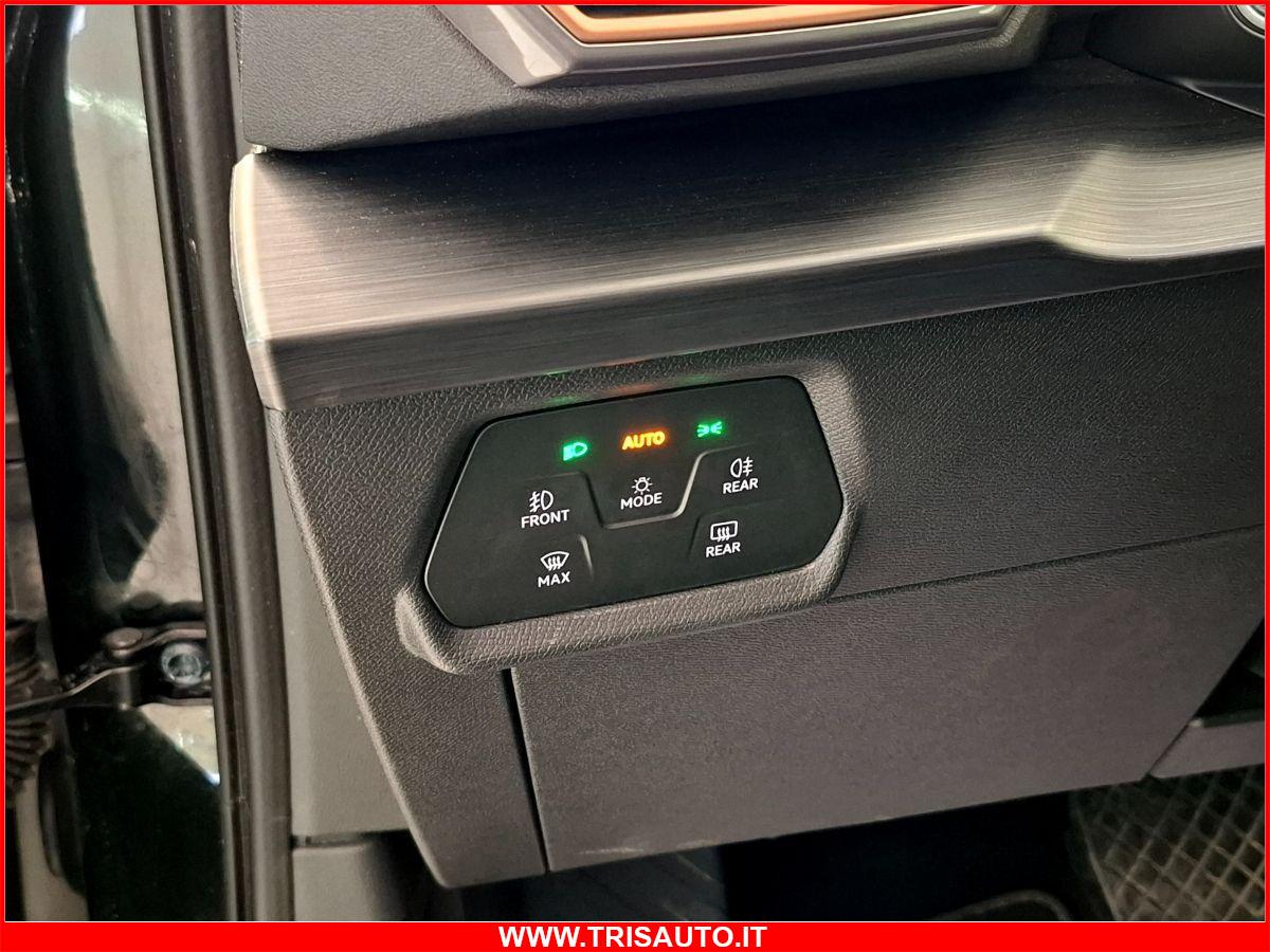 Cupra Formentor 2.0 Tdi 4Drive DSG (FULL LED+ANDROID+APPLE)