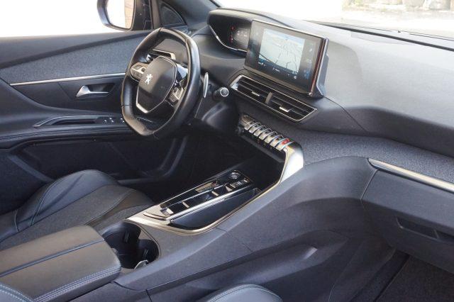 PEUGEOT 3008 BlueHDi 130 S&S EAT8 Allure Pack