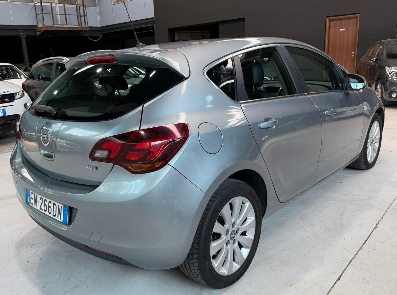 Opel Astra Tagliandi Certificati Diesel Manuale Neopatentati