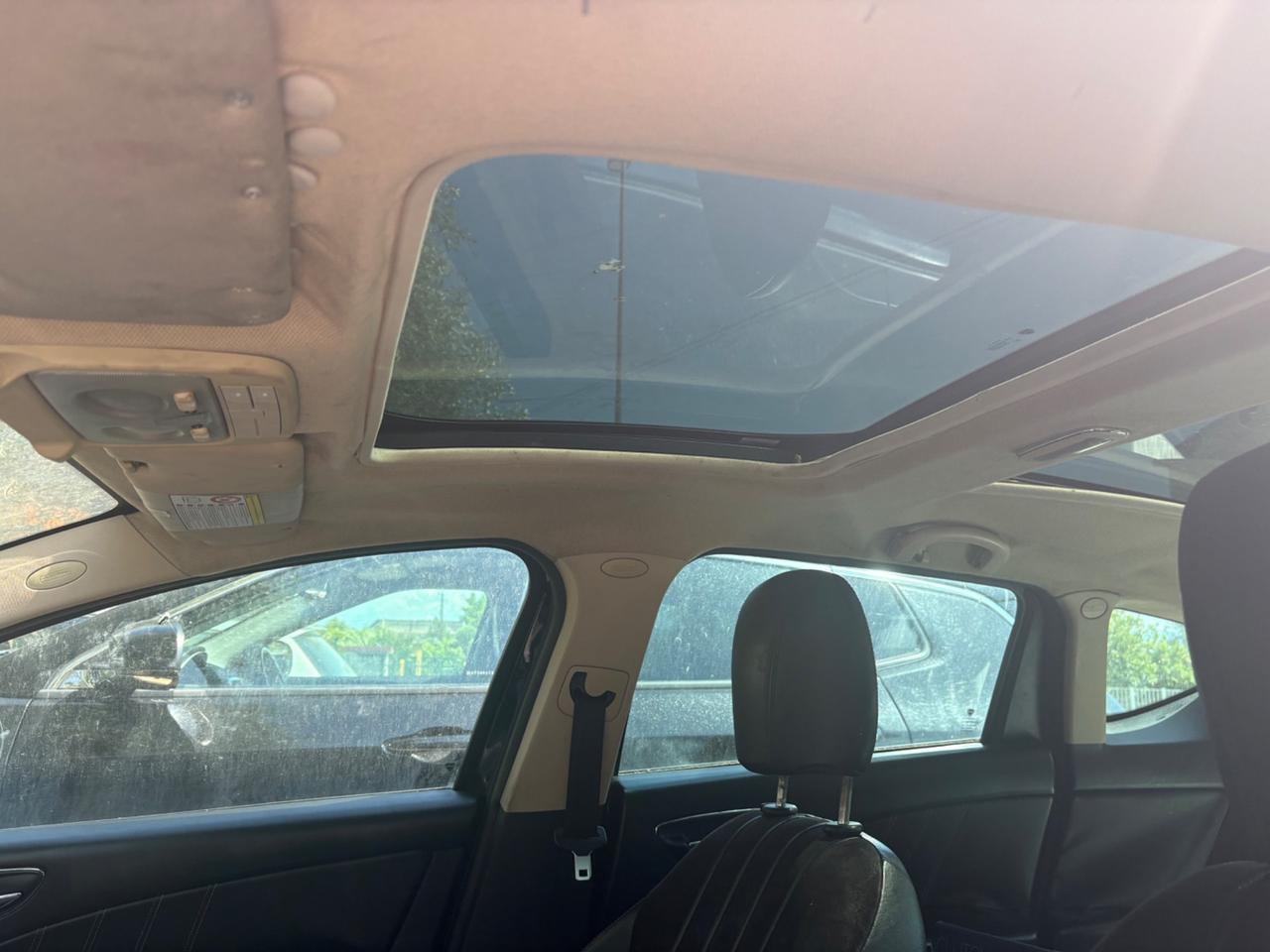 Lancia Delta 1.6 MJT DPF Gold