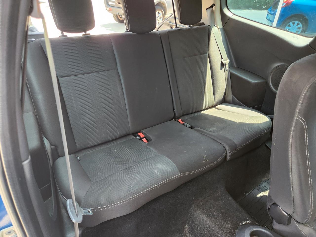 Renault Clio 1.2 16V 5 porte Dynamique