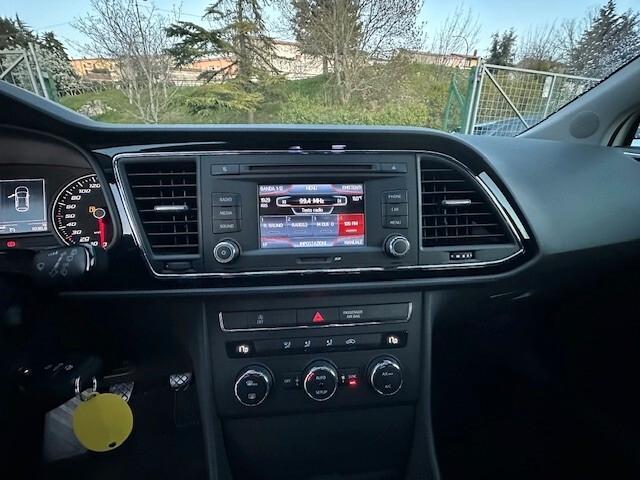 Seat Leon 1.6 TDI 105 CV 5p. Style