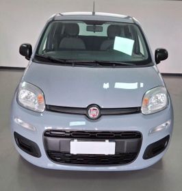 Fiat Panda 1.0 FireFly S&S Hybrid 29.000km