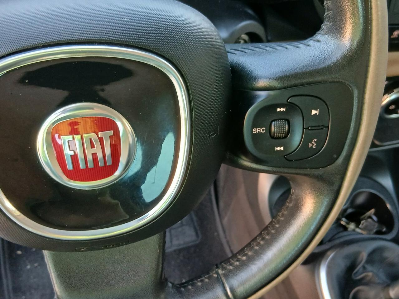 Fiat 500L Living 1.6 Multijet 105 CV Lounge