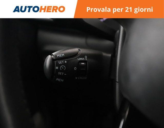 CITROEN C3 PureTech 82 Shine