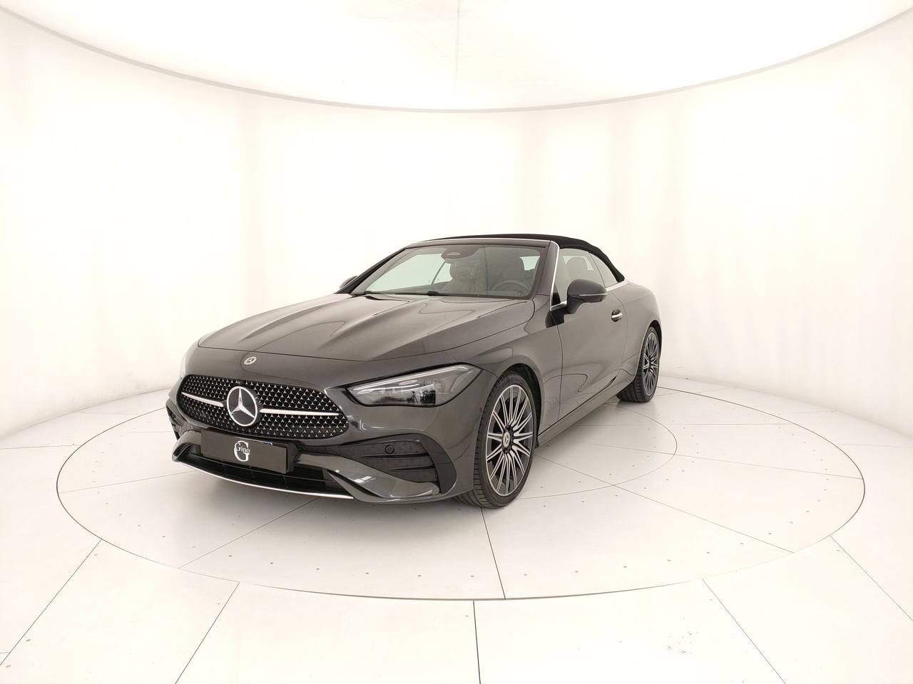 Mercedes-Benz CLE Cabrio 220 d AMG Line Premium auto