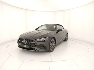 Mercedes-Benz CLE Cabrio 220 d AMG Line Premium auto