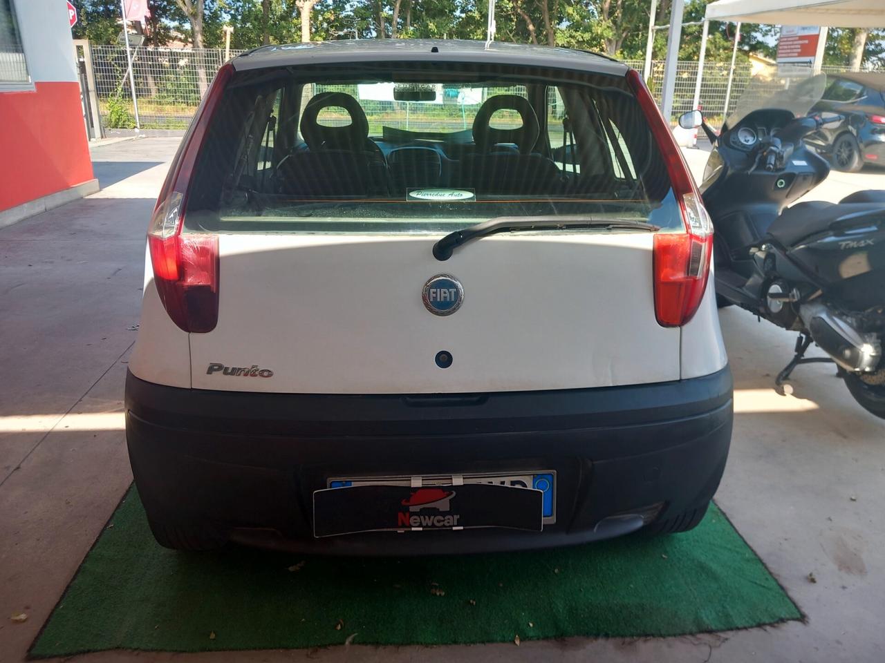 Fiat Punto 1.2 3 porte Active
