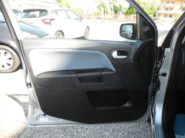 FORD Fusion 1.4 16V 5p. ZiTec - OK NEOPATENTATI - PRONTO USO