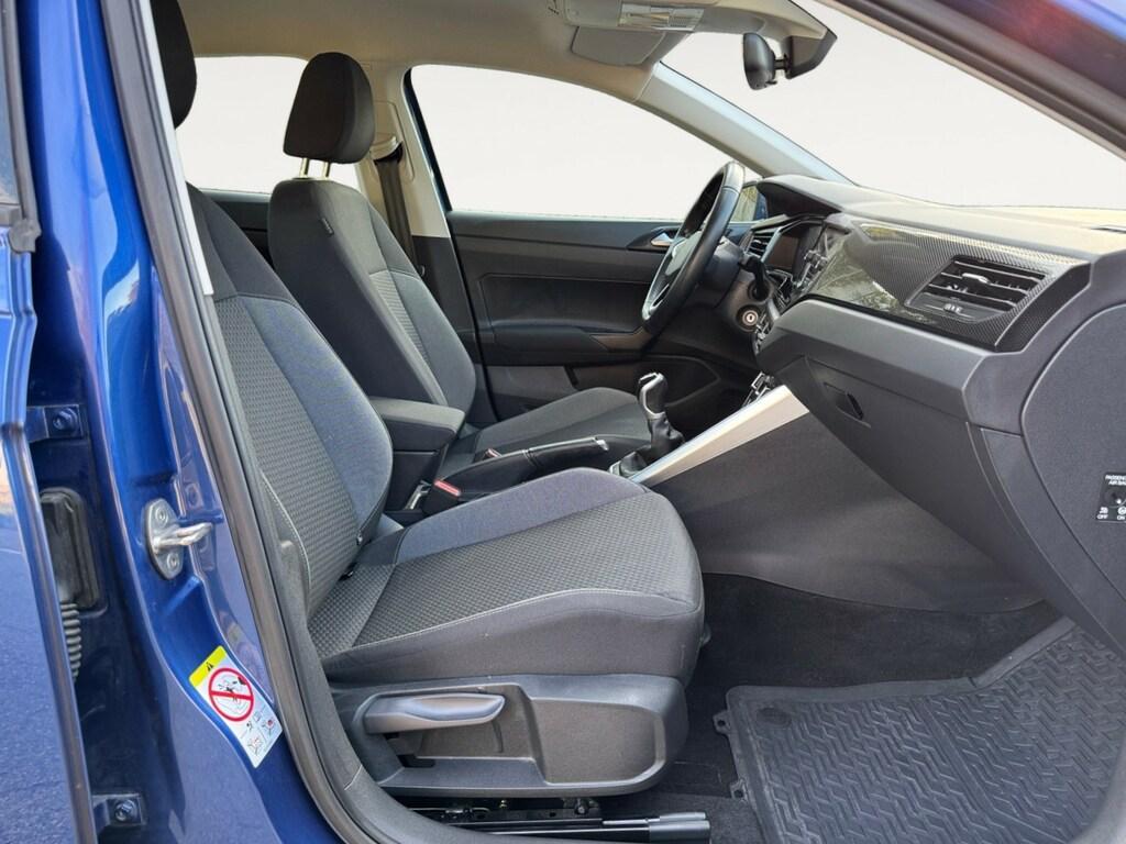 Volkswagen Polo 1.0 Tsi 95CV Life