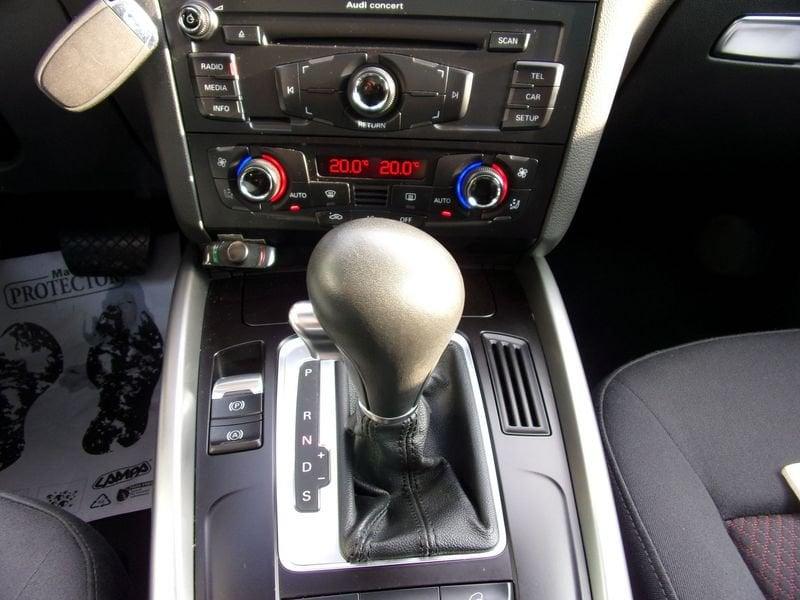 Audi Q5 Q5 2.0 TDI 170 CV quattro S tronic