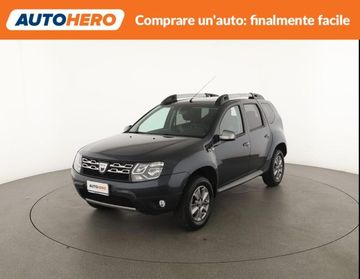 DACIA Duster 1.5 dCi 110 CV S&S 4x2 Serie Speciale Brave2