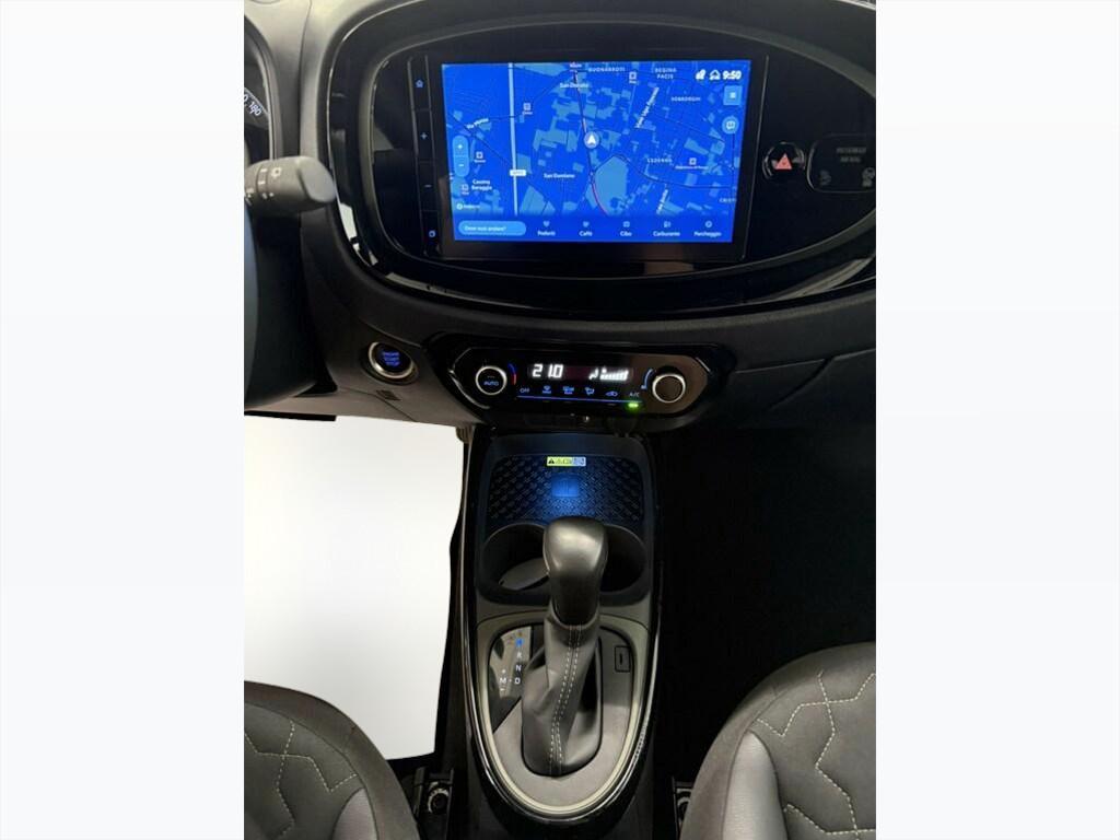 Toyota Aygo X 1.0 Lounge S-CVT