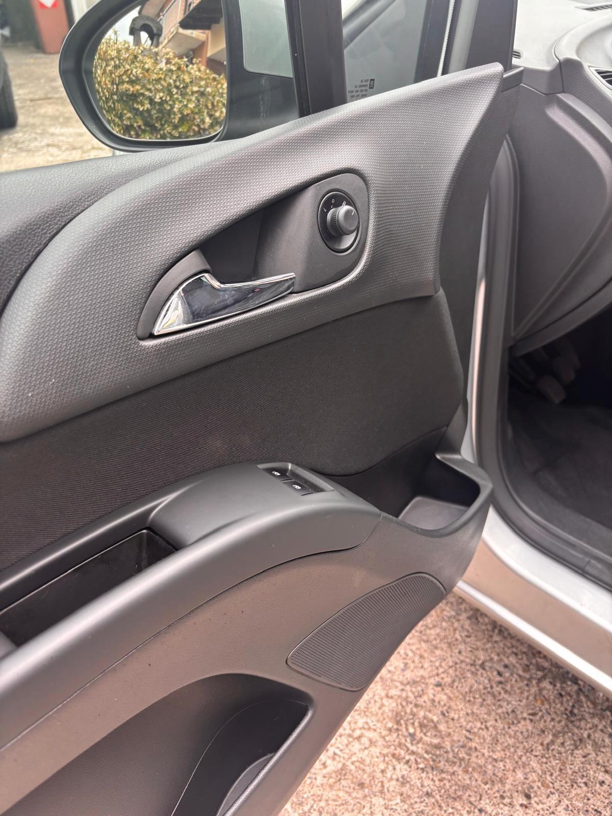 Opel Meriva NEOPATENTATI 1.4 100CV Elective