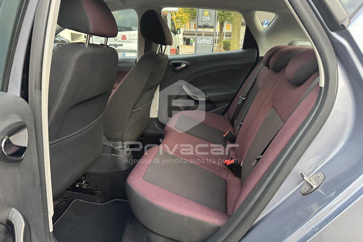 SEAT Ibiza 1.2 TSI 90 CV 5p. FR