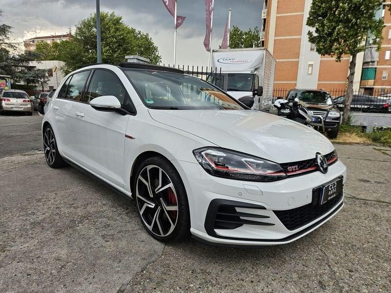 Volkswagen Golf GT 2.0 TSI GTI Performance BMT DSG