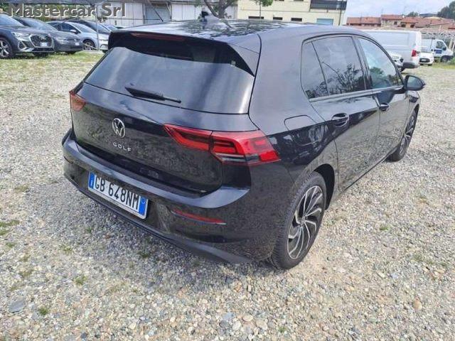 VOLKSWAGEN Golf 2.0 tdi Life 115cv - GB648NM