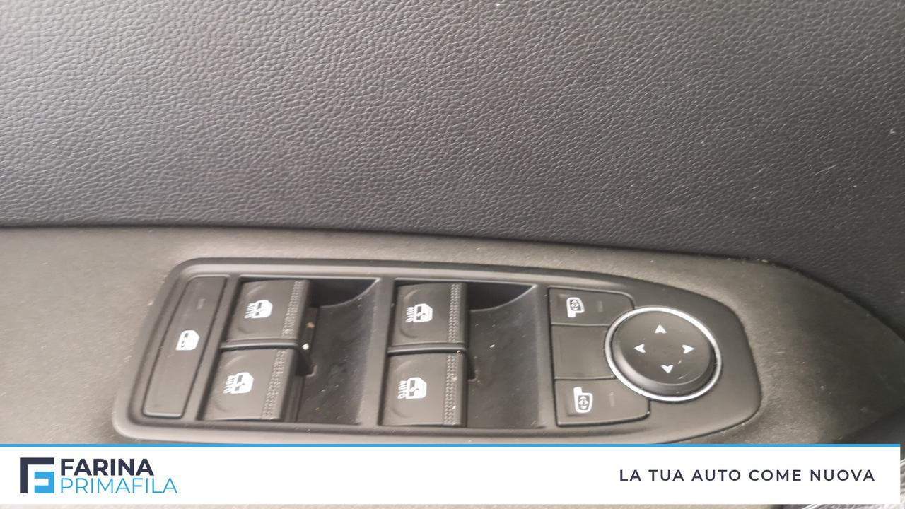 RENAULT Captur II 2019 - Captur 1.0 tce Equilibre Gpl 100cv