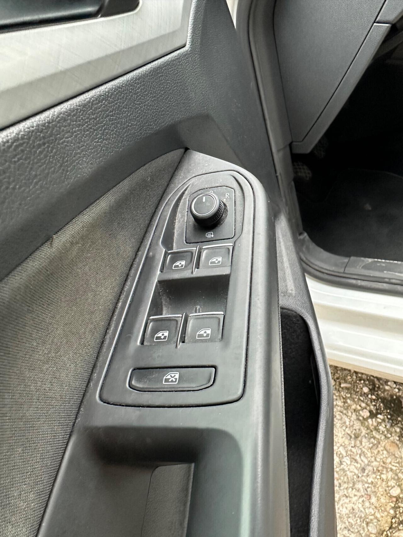 Volkswagen Golf 2.0 TDI 115 CV style